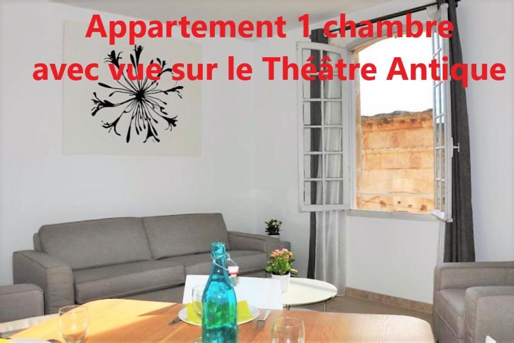 Holiday In Arles -Appartement Du Theatre Antique Kültér fotó