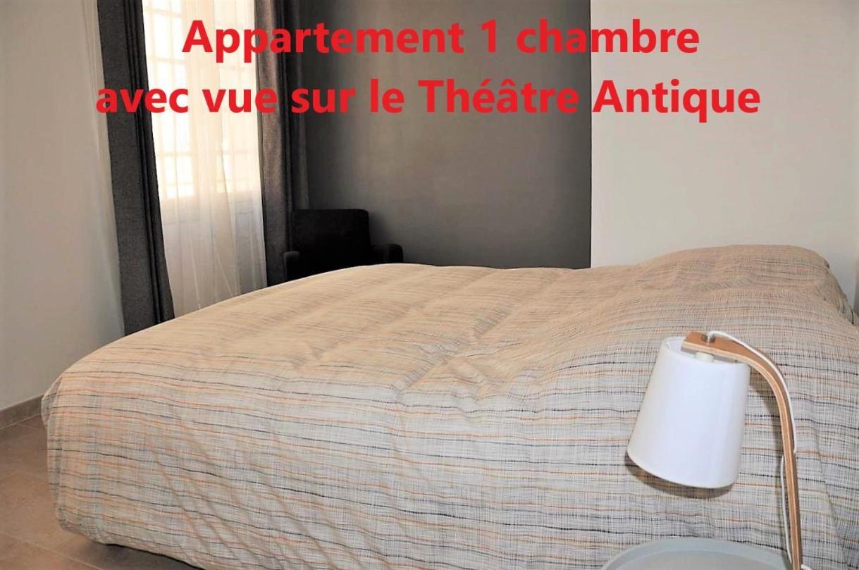 Holiday In Arles -Appartement Du Theatre Antique Kültér fotó